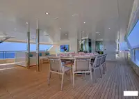 Yacht zu verkaufen