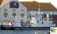 Mehrzweckschiff zu verkaufen