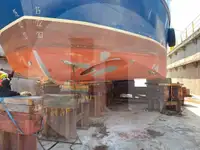 Beam-Trawler zu verkaufen