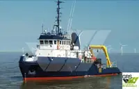 Arbeitsboote zu verkaufen
