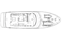 Kreuzfahrtschiff zu verkaufen