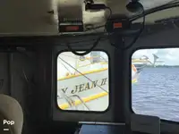 Trawler zu verkaufen