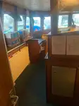 Arbeitsschiffe zu verkaufen
