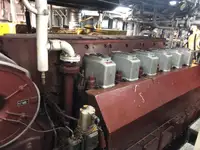 Trawler zu verkaufen
