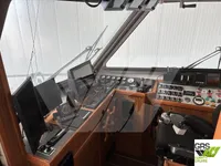 Kreuzfahrtfähre zu verkaufen