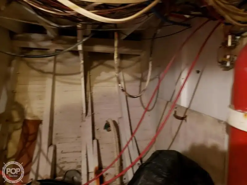 Fährschiff zu verkaufen