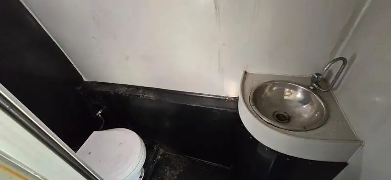 Lotsenboot zu verkaufen