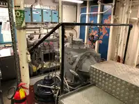 Schleppboot zu verkaufen