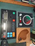 Trawler zu verkaufen