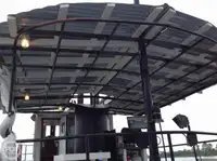 Schleppboot zu verkaufen