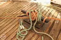 Fährschiff zu verkaufen