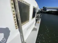 Trawler zu verkaufen
