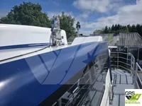 Lotsenboot zu verkaufen