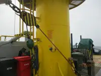 Kühlschiff zu verkaufen