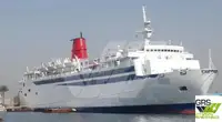 Ro-Ro ship zu verkaufen