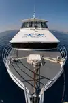 Fährschiff zu verkaufen
