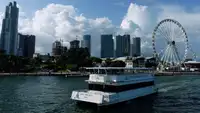 Passagierschiff zu verkaufen