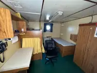 Schleppboot zu verkaufen