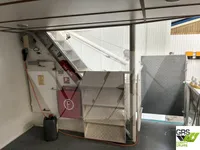 Kreuzfahrtfähre zu verkaufen