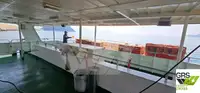 Kreuzfahrtschiff zu verkaufen