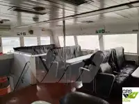 Kreuzfahrtschiff zu verkaufen
