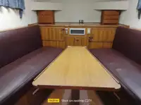 Lotsenboot zu verkaufen