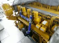 Schleppboot zu verkaufen
