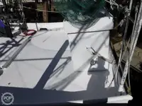 Trawler zu verkaufen