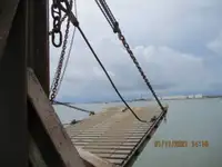 Barges zu verkaufen
