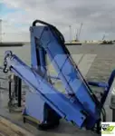 General Cargo/Multi-purpose zu verkaufen