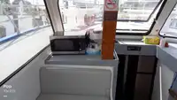 Fährschiff zu verkaufen
