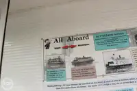 Fährschiff zu verkaufen