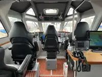 Lotsenboot zu verkaufen