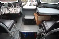 Crew-Boot zu verkaufen
