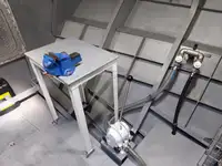 Lotsenboot zu verkaufen