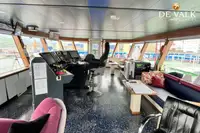 Fährschiff zu verkaufen