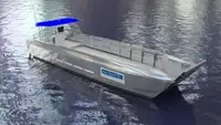 Landungsboot, Panzer zu verkaufen