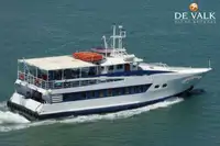 Fährschiff zu verkaufen