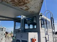 Landungsboot, Tank zu verkaufen