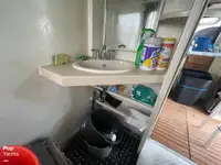 Kreuzfahrtschiff zu verkaufen