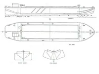 Barges zu verkaufen