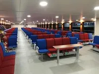 Passagierschiff zu verkaufen
