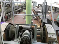 Bagger zu verkaufen