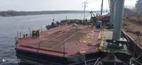 Barges zu verkaufen