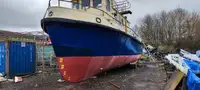 Kreuzfahrtschiff zu verkaufen
