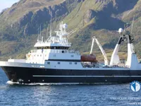 Trawler zu verkaufen