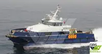 Crew-Boot zu verkaufen