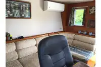 Kreuzfahrtschiff zu verkaufen