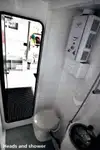 Fährschiff zu verkaufen