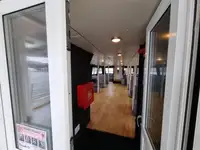 Passagierschiff zu verkaufen